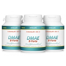 2+1 DMAE B-Forte 200 tbl