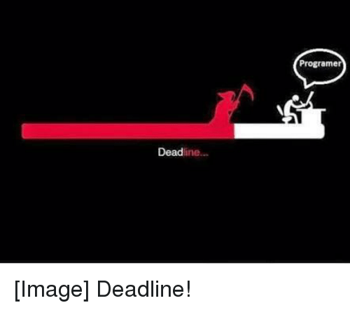 programer-deadline-image-deadline-34217109